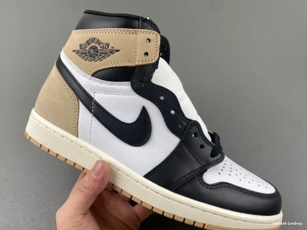 WMNS 1 OG Latte FD2596-021 Air High Jordan 0927